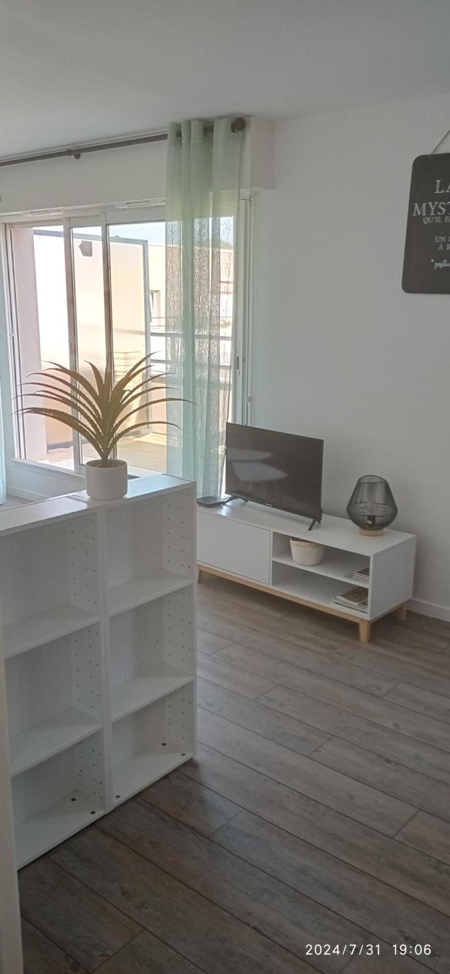 Appartement Proche Port Terrasse Et Wifi Vannes